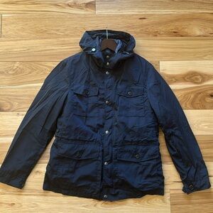Men’s jacket 2in1